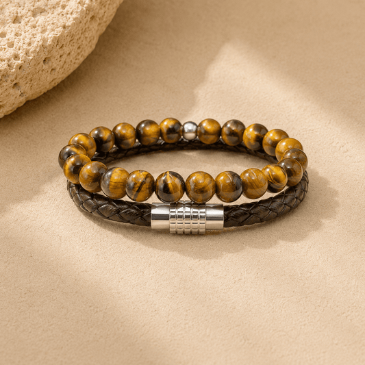 TERRA DUO – Lakris Jewelry