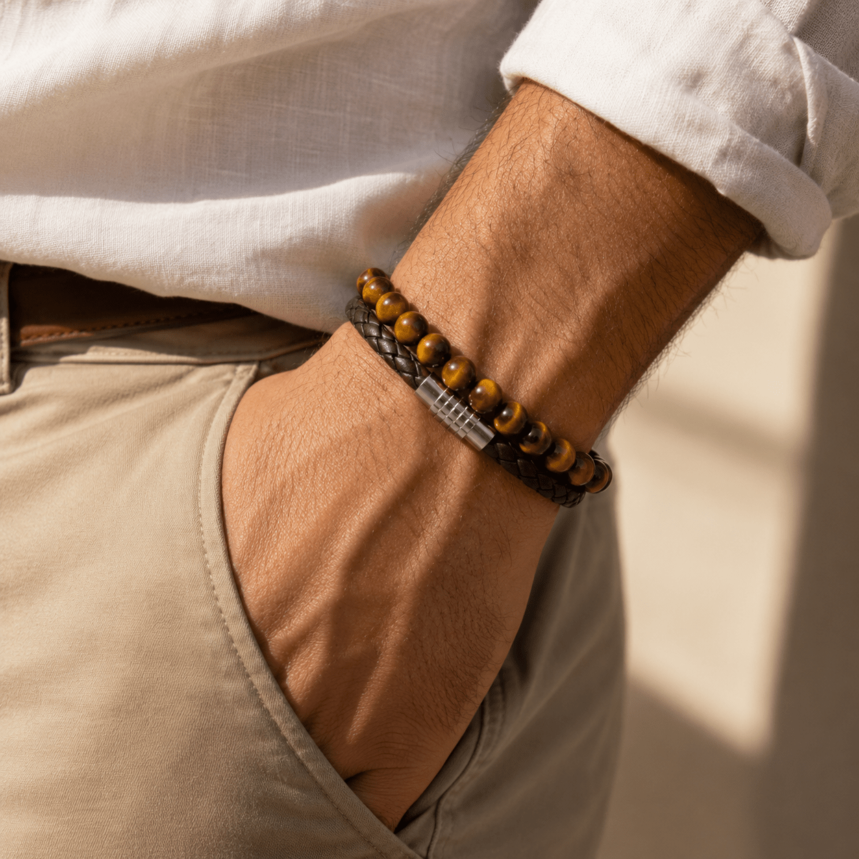 TERRA DUO – Lakris Jewelry