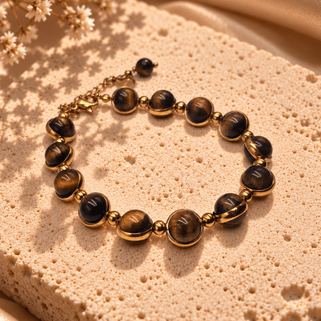 TERRA FIRMA – Lakris Jewelry
