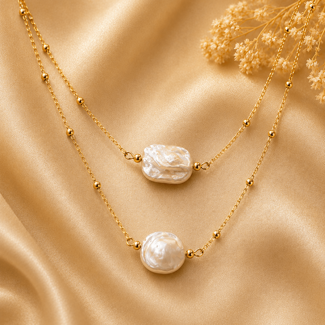 THALASSA – Lakris Jewelry