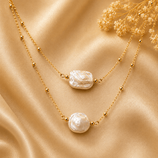 THALASSA – Lakris Jewelry