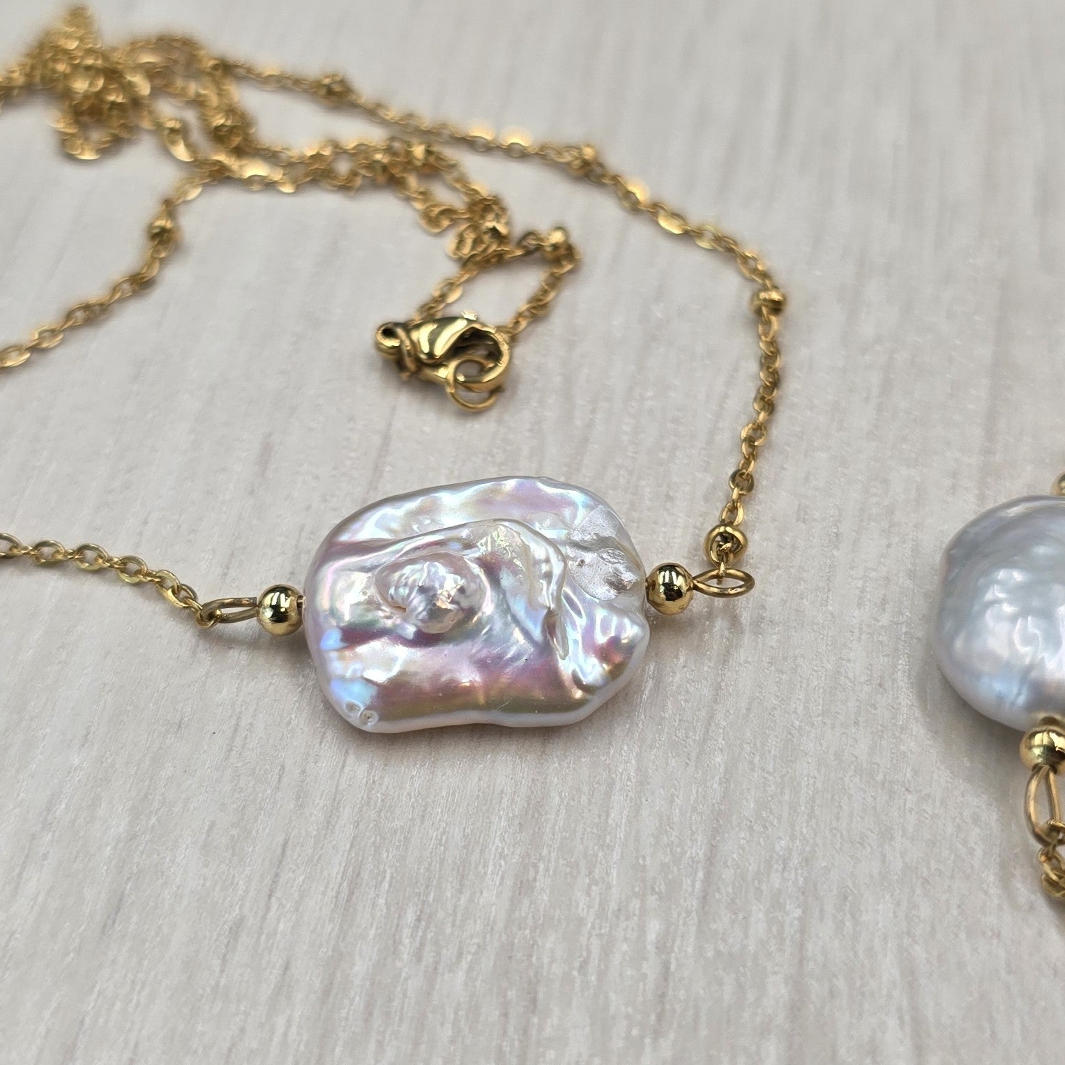 THALASSA – Lakris Jewelry