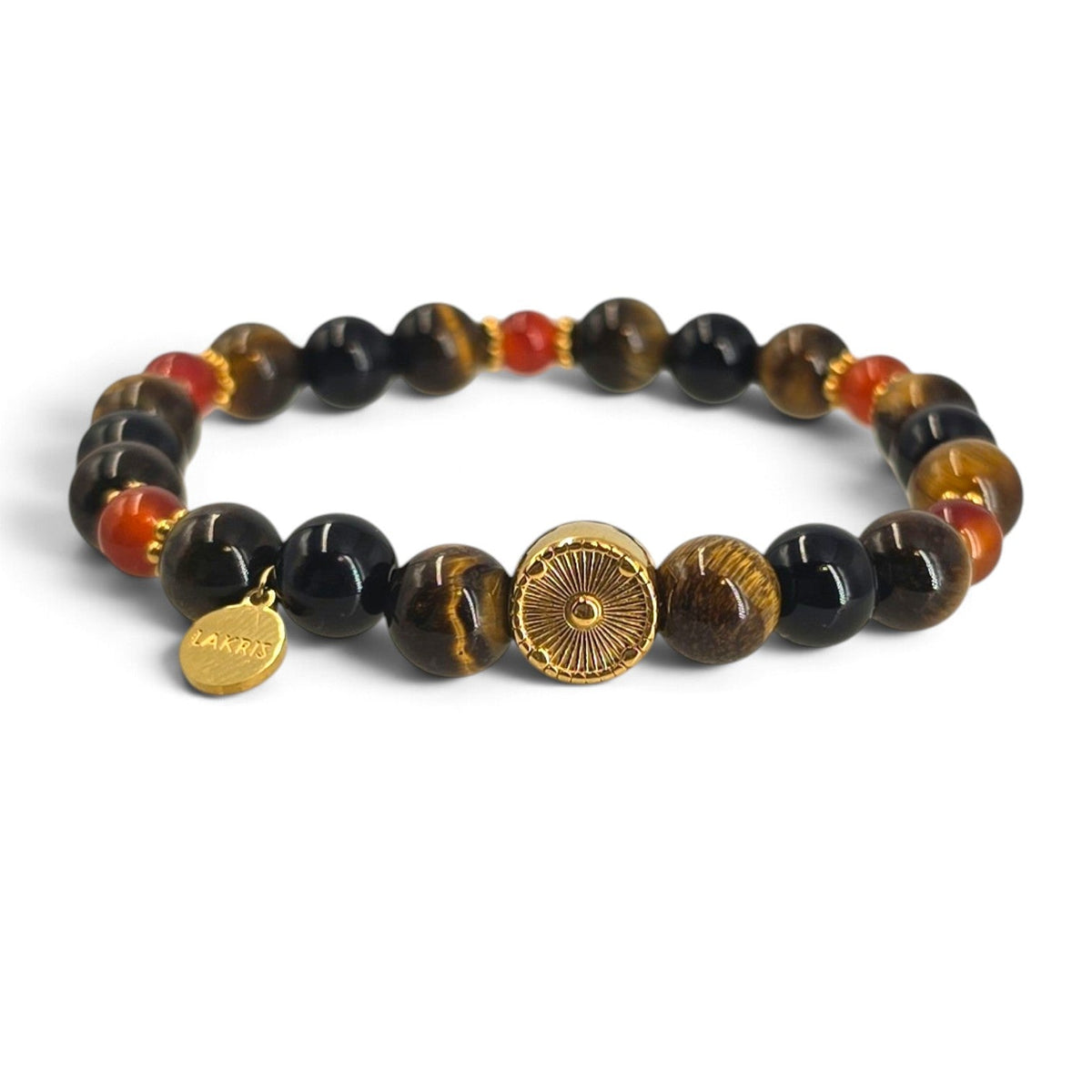 THE COURAGE SET – Lakris Jewelry