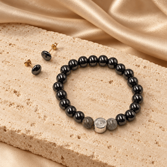 THE HEALTH SET – Lakris Jewelry