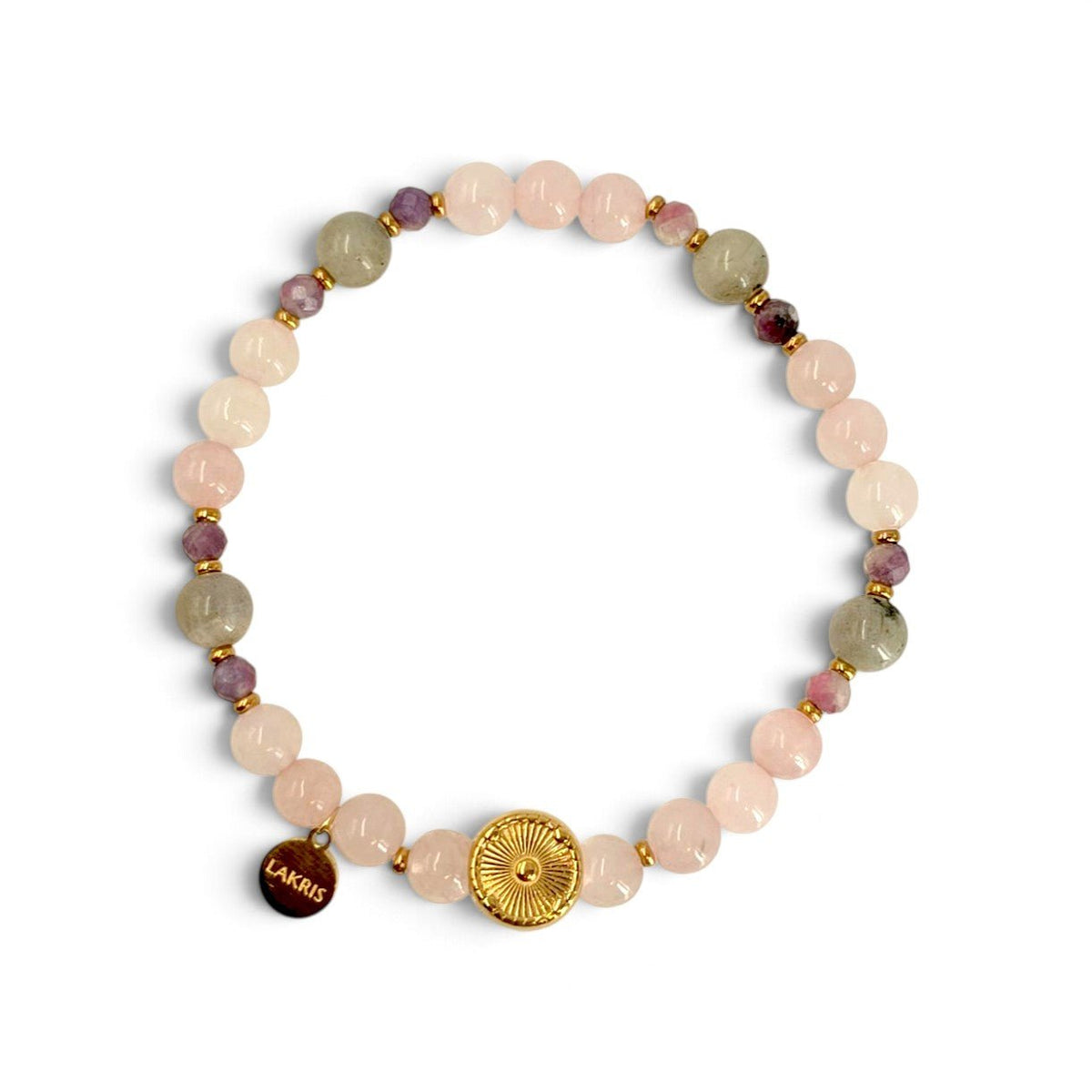 THE LOVE SET – Lakris Jewelry