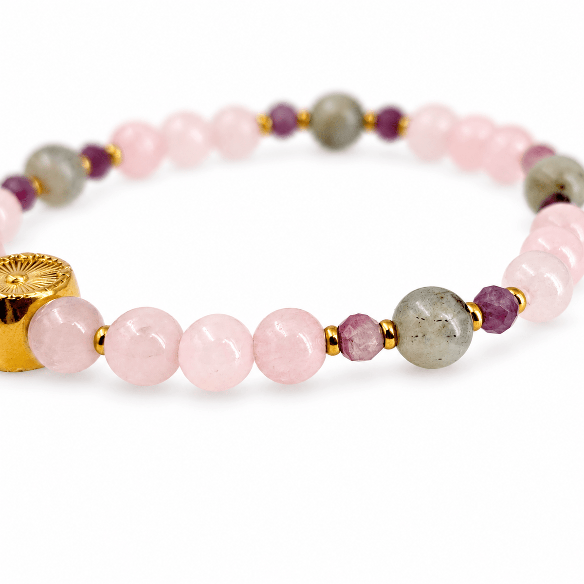 THE LOVE SET – Lakris Jewelry