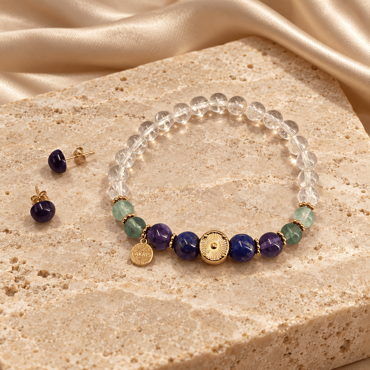 THE MIND SET – Lakris Jewelry