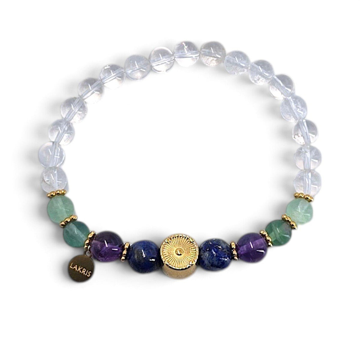 THE MIND SET – Lakris Jewelry