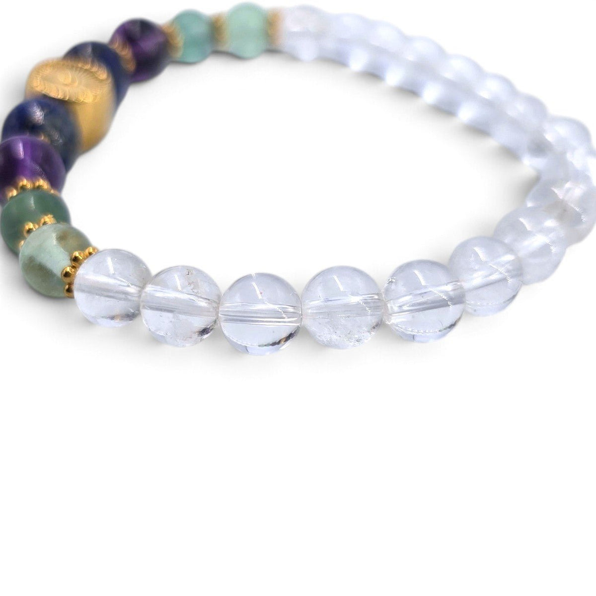 THE MIND SET – Lakris Jewelry