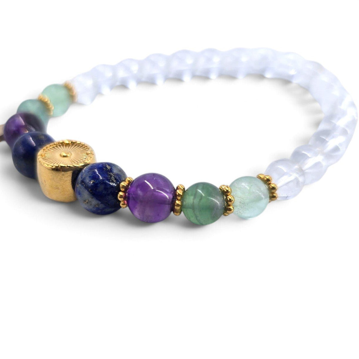 THE MIND SET – Lakris Jewelry