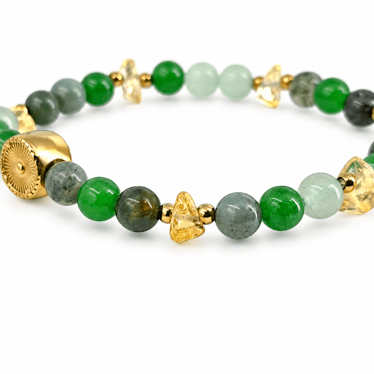 THE PROSPERITY SET – Lakris Jewelry
