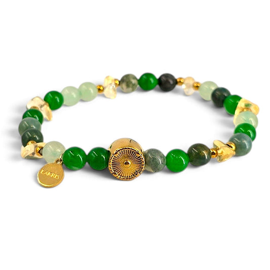 THE PROSPERITY SET – Lakris Jewelry