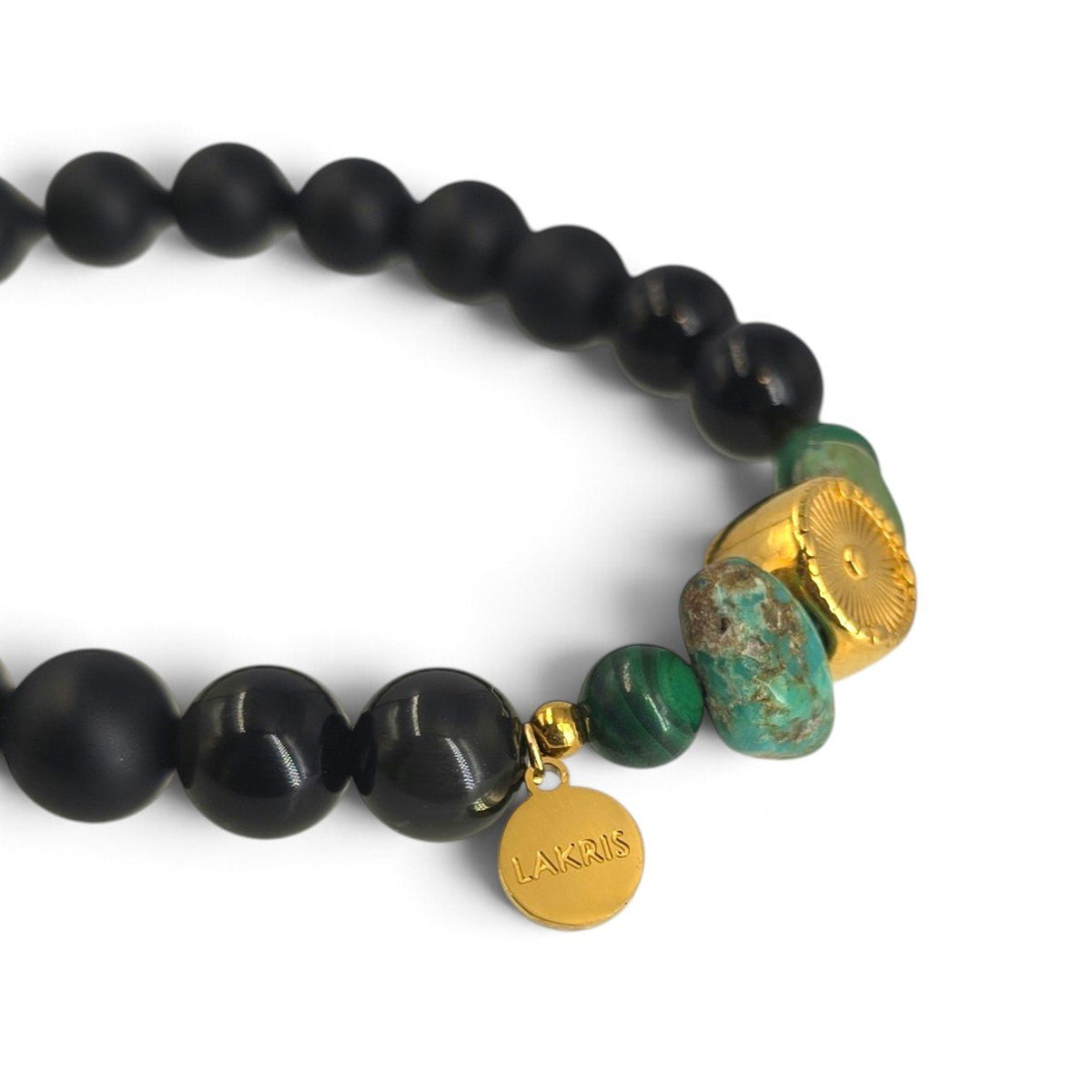 THE PROTECTION SET – Lakris Jewelry