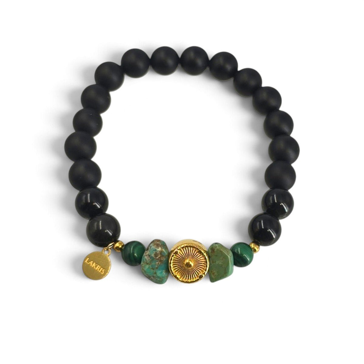 THE PROTECTION SET – Lakris Jewelry