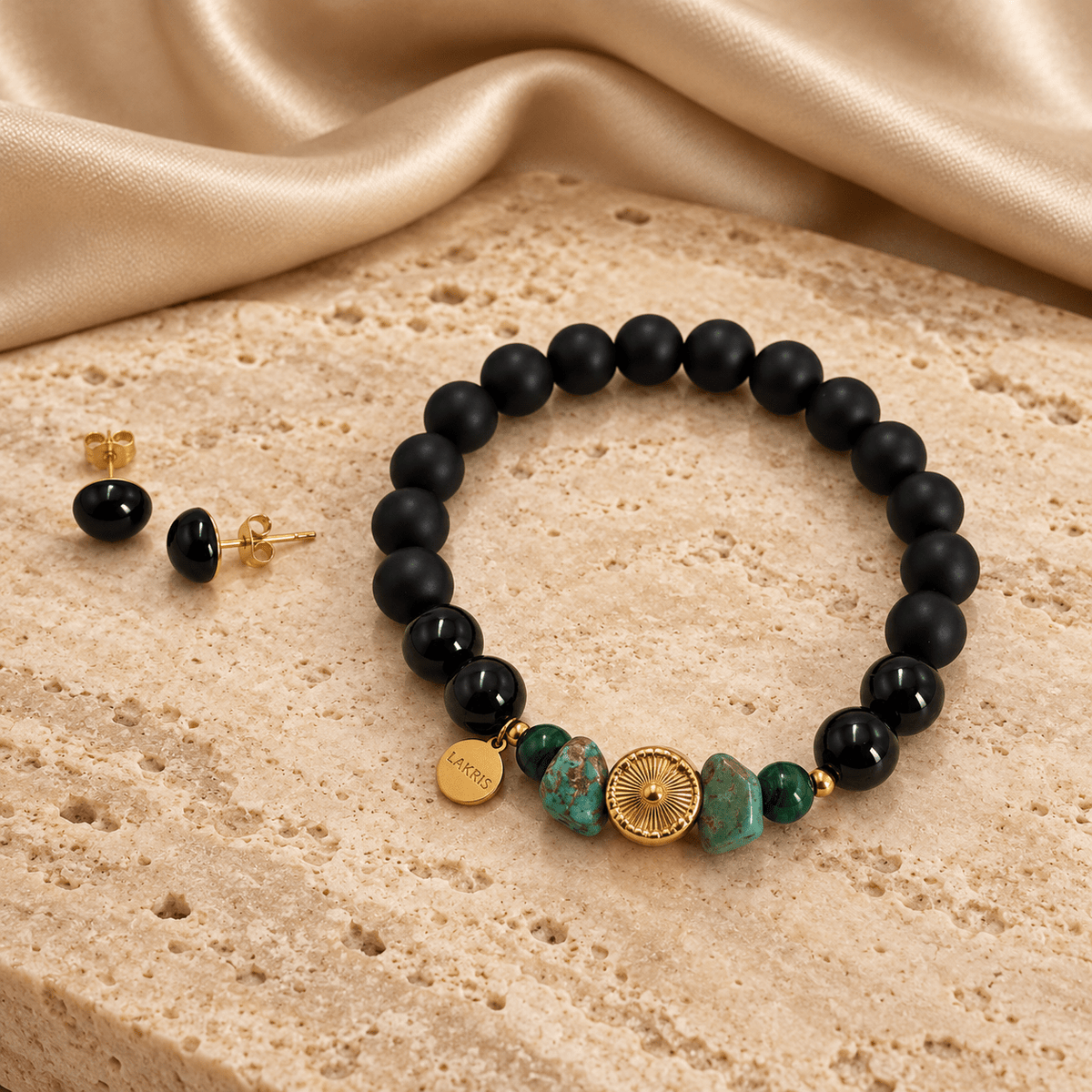 THE PROTECTION SET – Lakris Jewelry