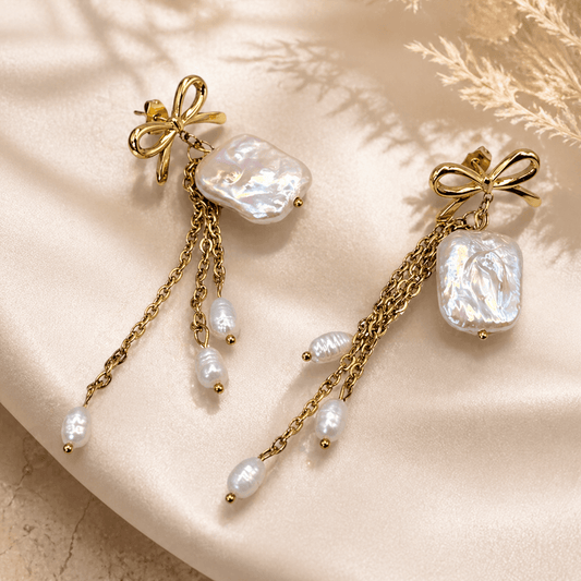 THE SIREN'S SONG – Lakris Jewelry