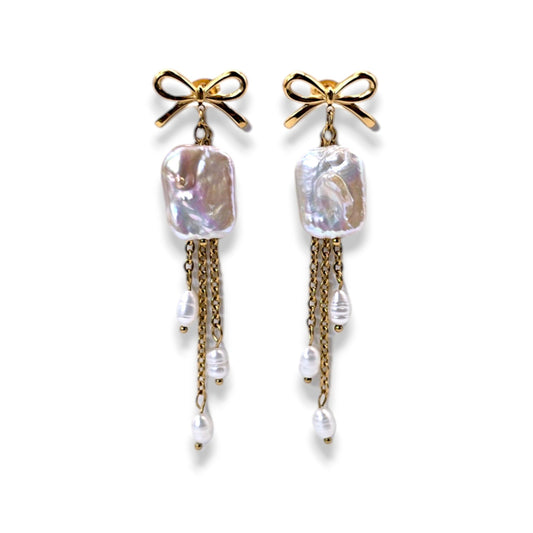 THE SIREN'S SONG – Lakris Jewelry