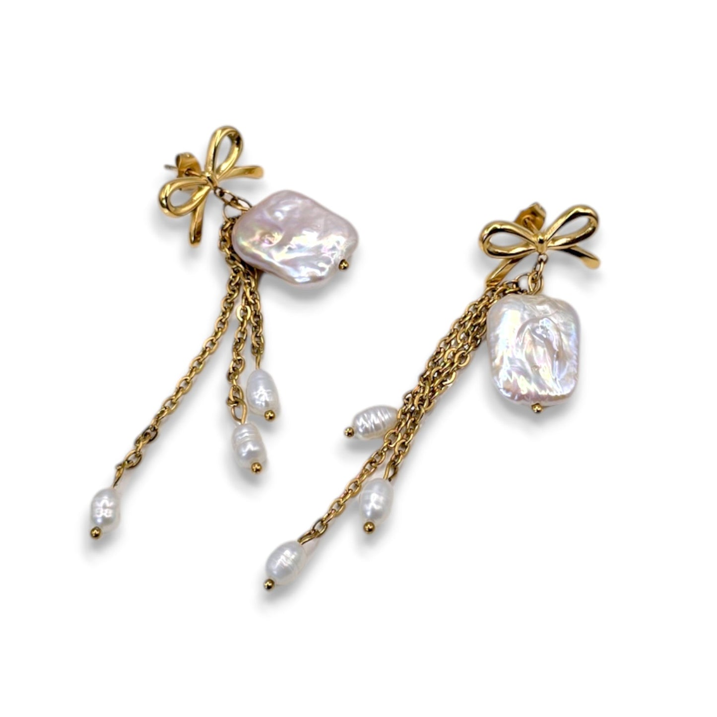 THE SIREN'S SONG – Lakris Jewelry