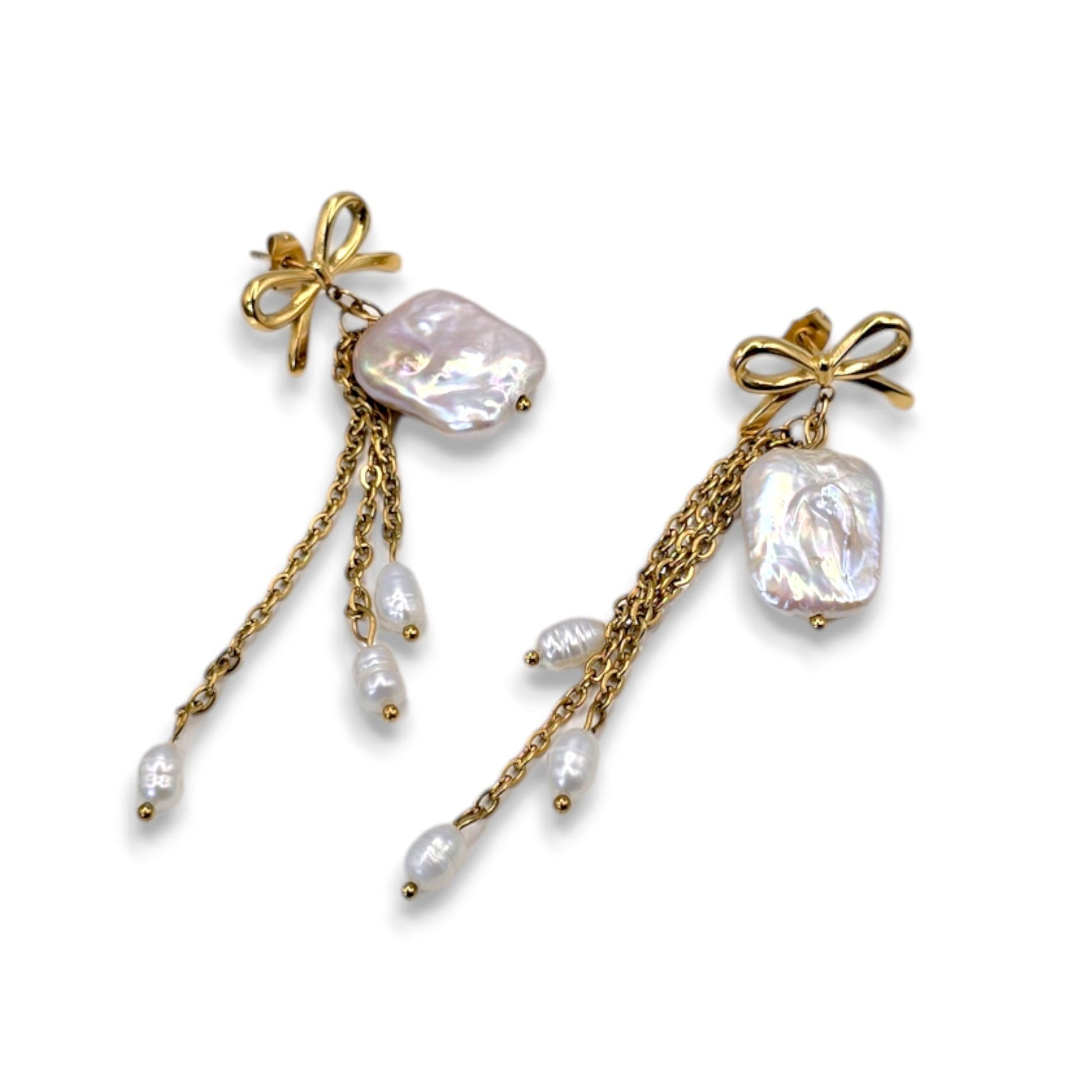 THE SIREN'S SONG – Lakris Jewelry