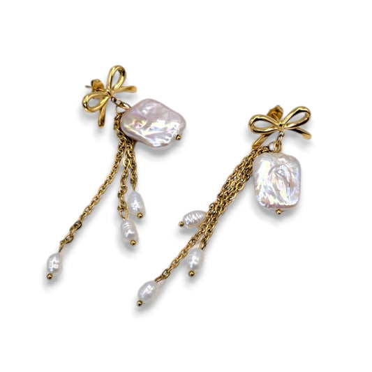 THE SIREN'S SONG – Lakris Jewelry