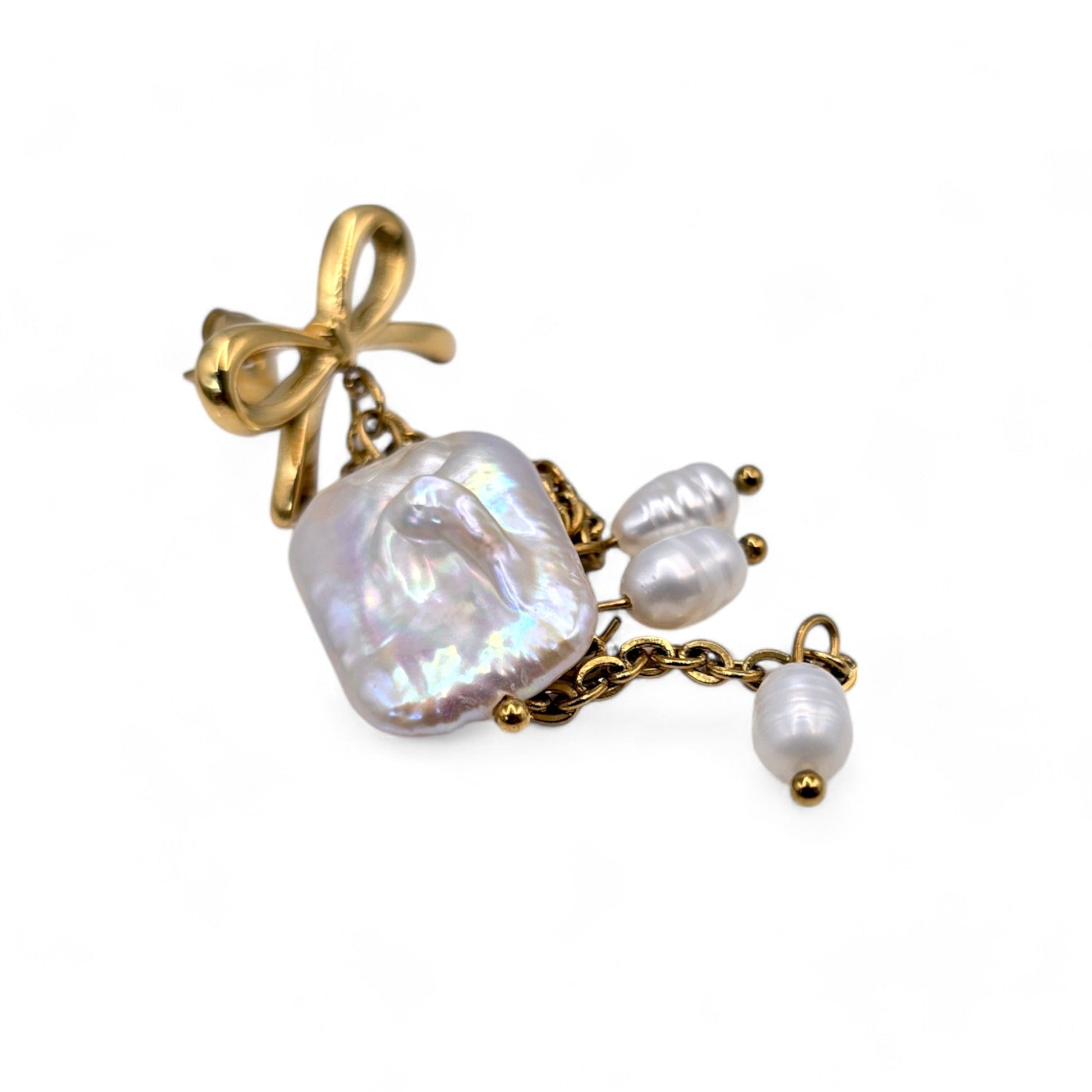 THE SIREN'S SONG – Lakris Jewelry