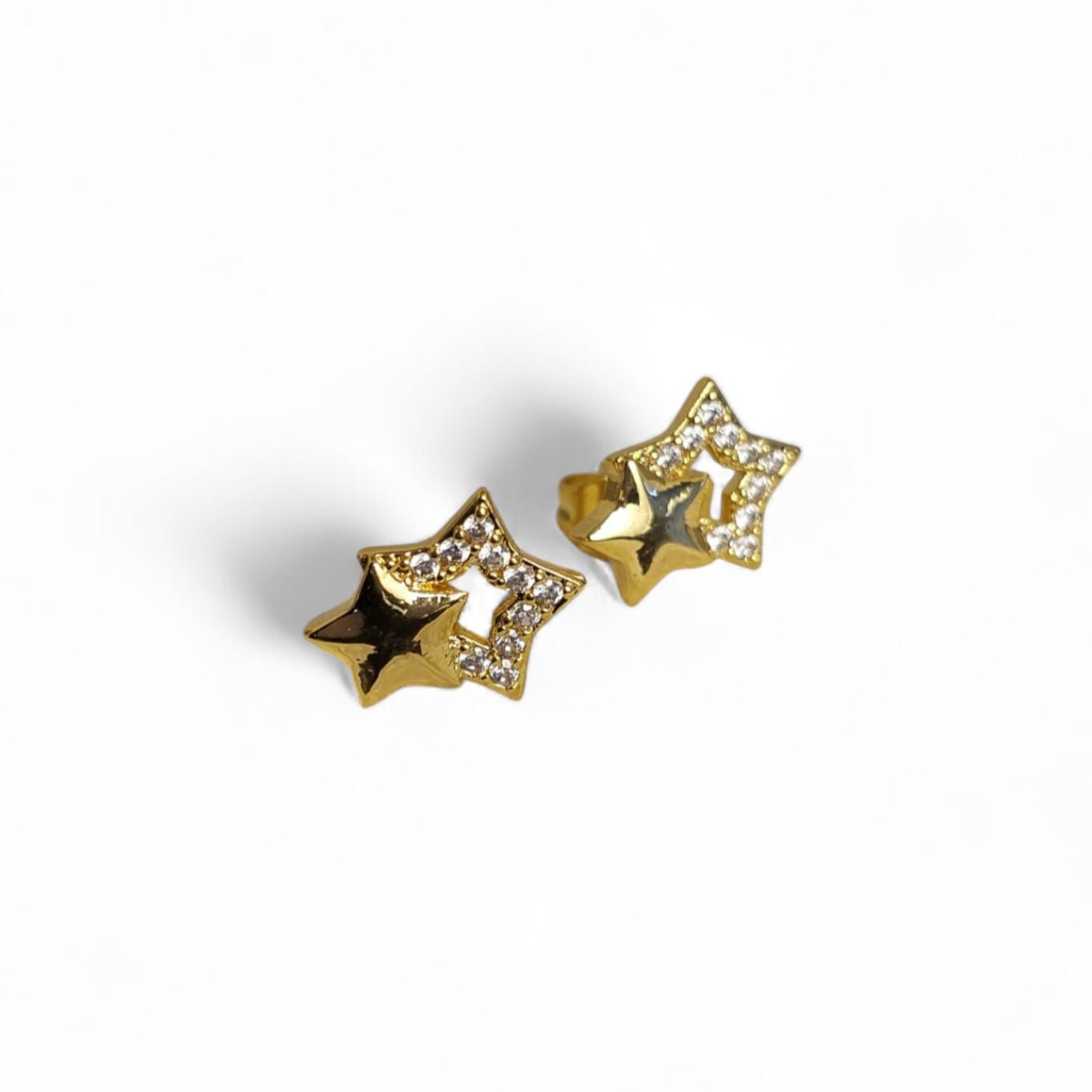 THE STARS – Lakris Jewelry