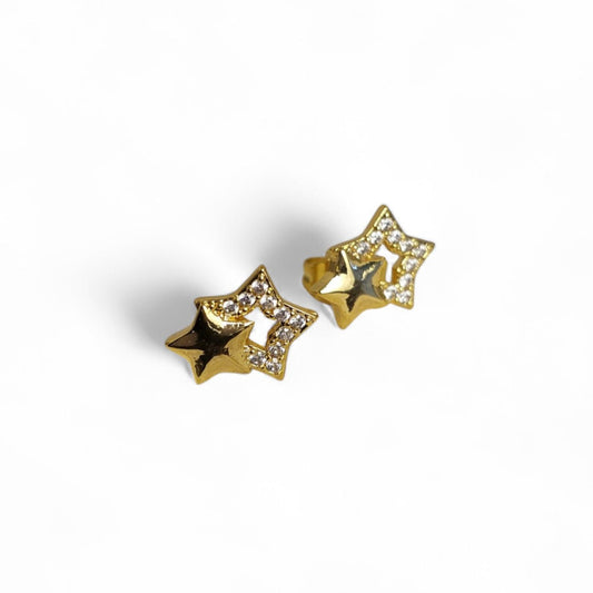 THE STARS – Lakris Jewelry