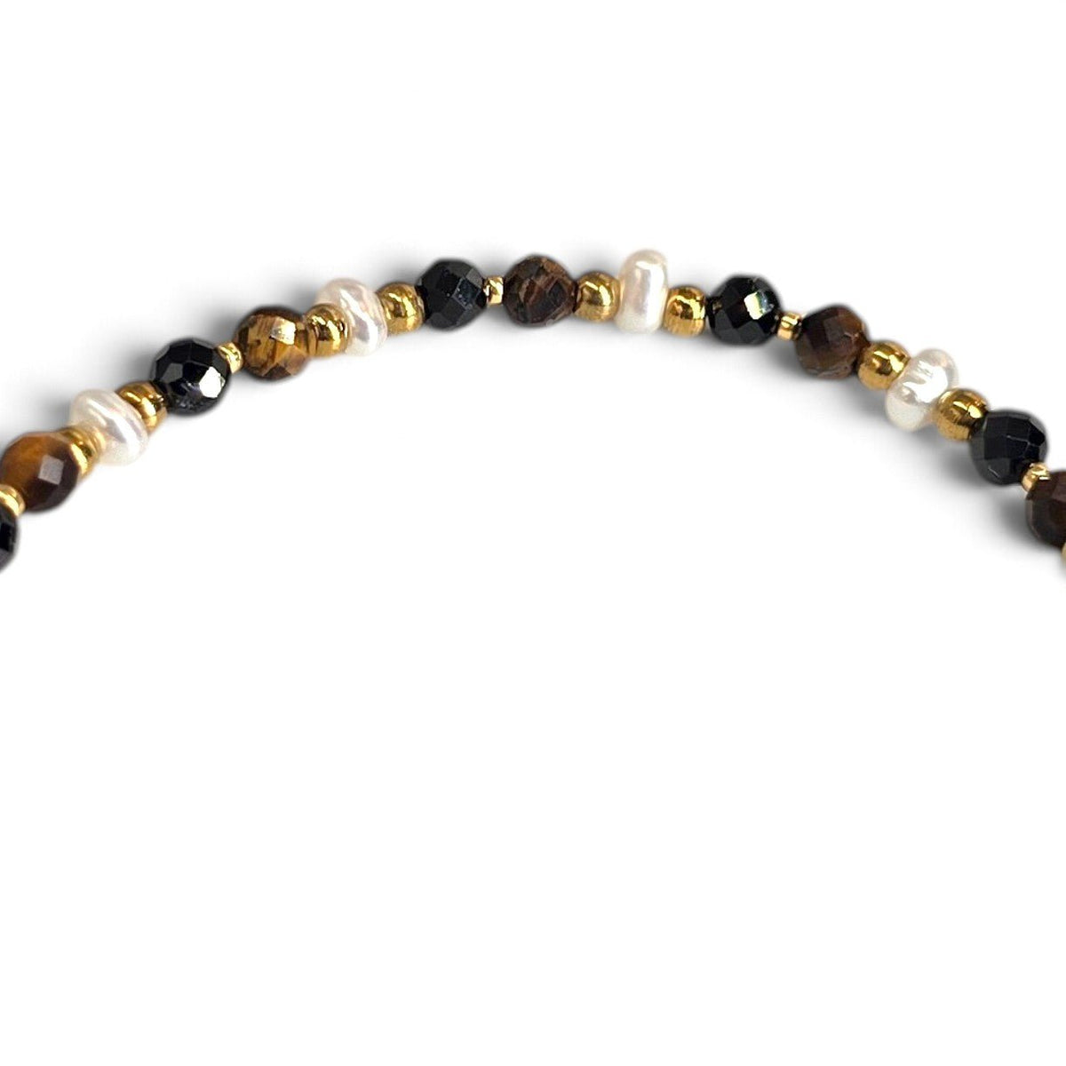 THE TIGERESS – Lakris Jewelry