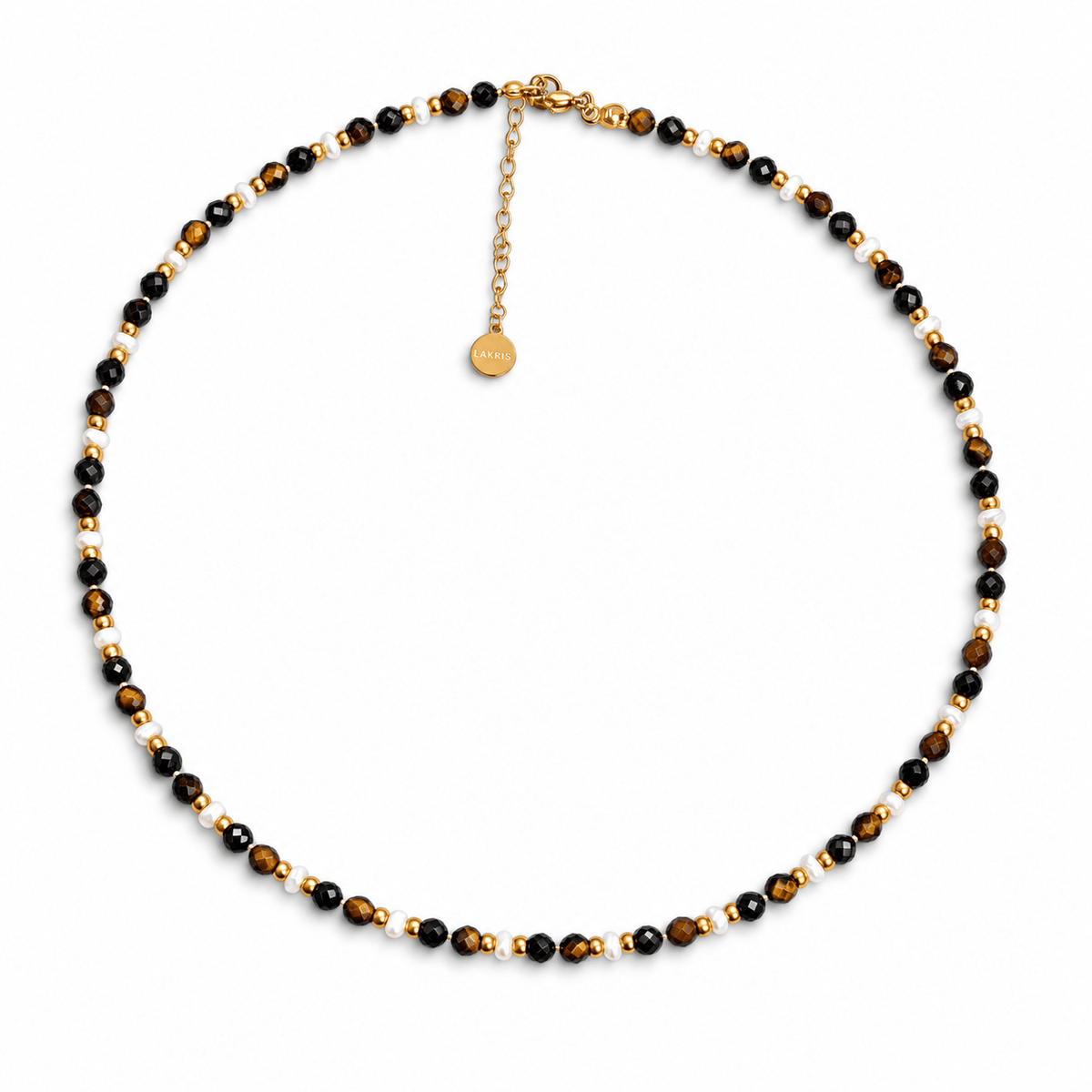 THE TIGERESS – Lakris Jewelry
