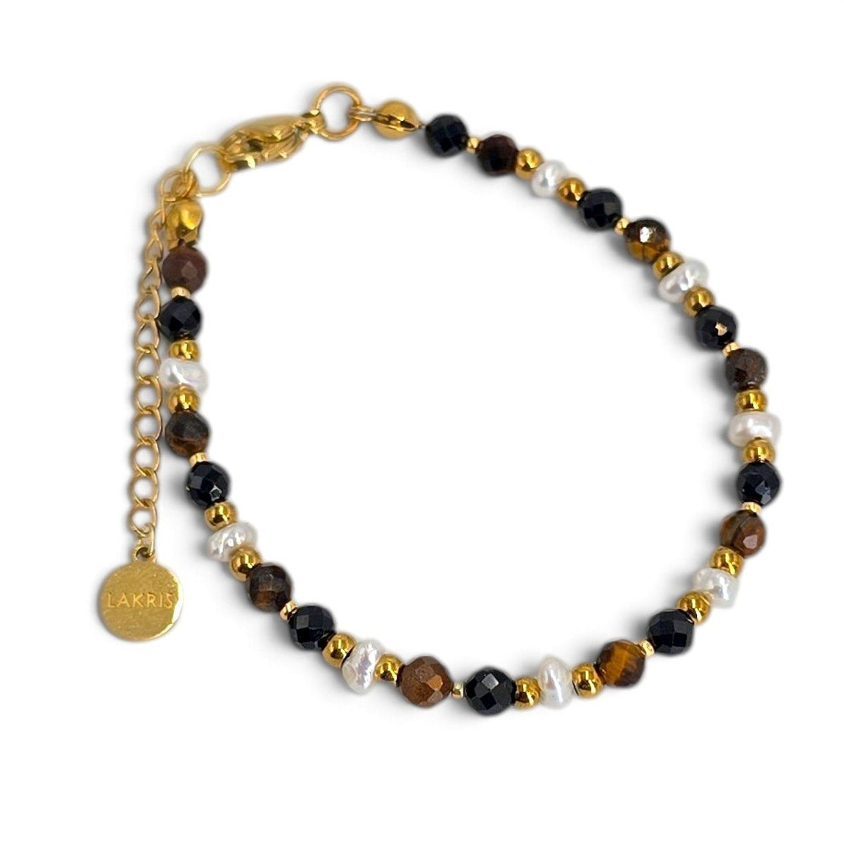 THE TIGERESS – Lakris Jewelry