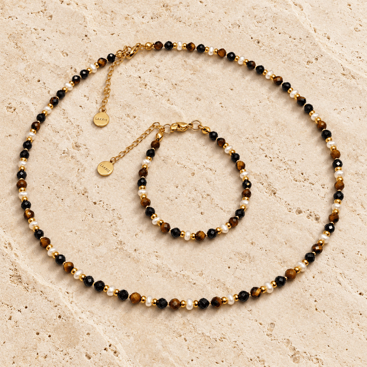 THE TIGERESS – Lakris Jewelry