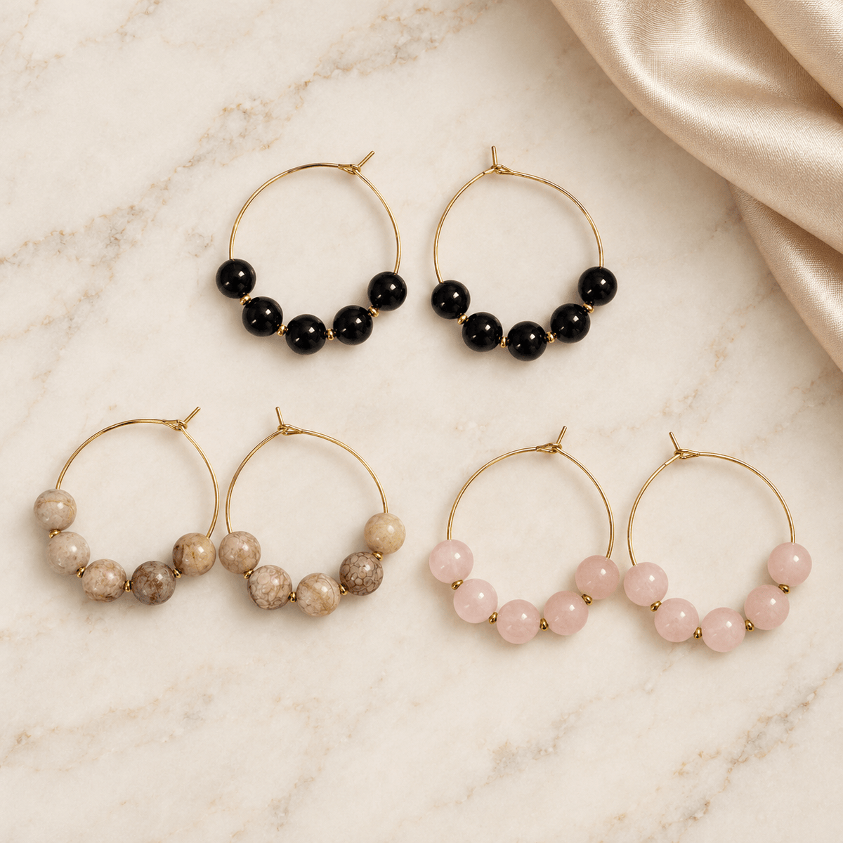 TOVE – Lakris Jewelry