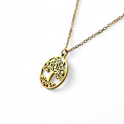 TREE OF LIFE – Lakris Jewelry