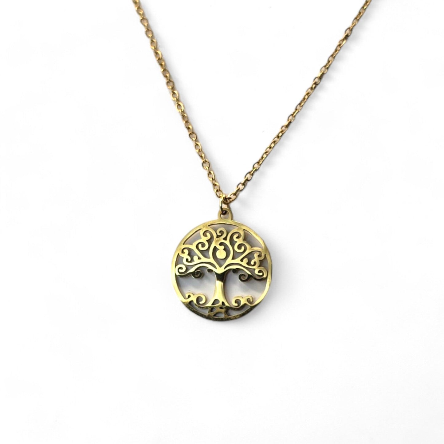 TREE OF LIFE – Lakris Jewelry