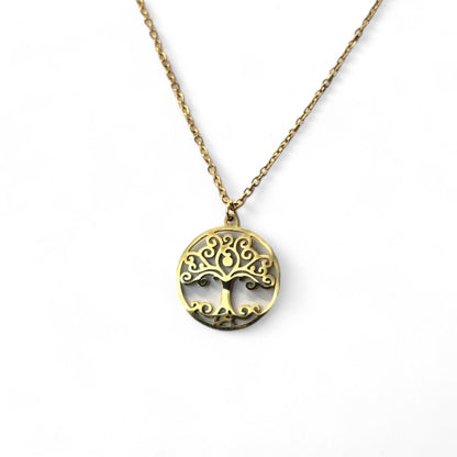 TREE OF LIFE – Lakris Jewelry