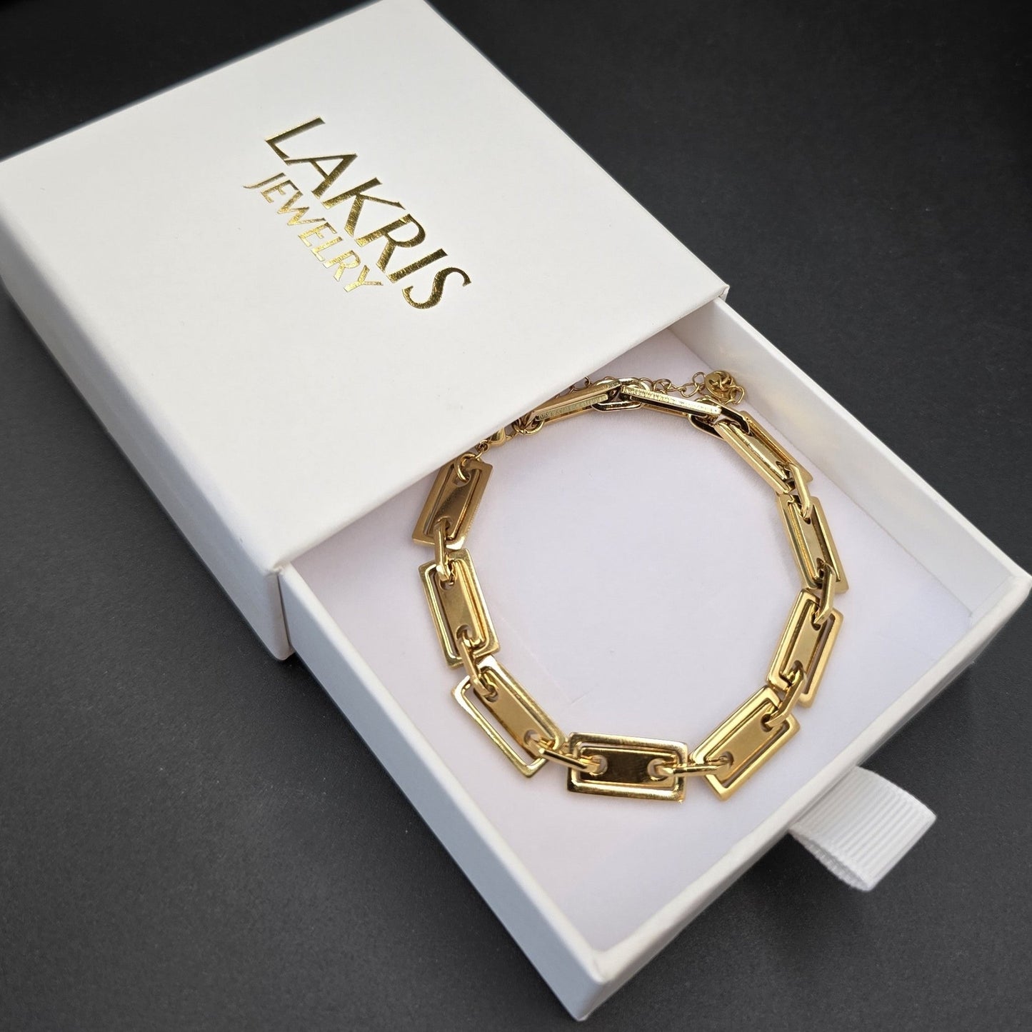 VALORA – Lakris Jewelry