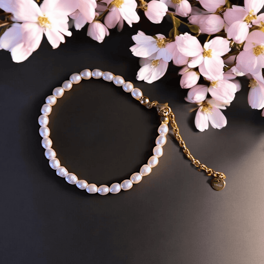 VICTORIA – Lakris Jewelry