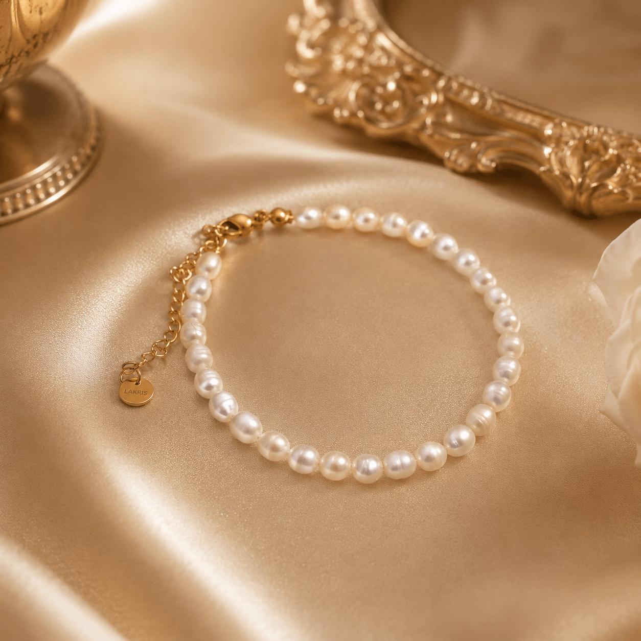 VICTORIA – Lakris Jewelry