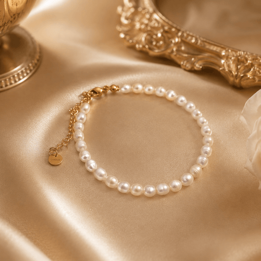 VICTORIA – Lakris Jewelry