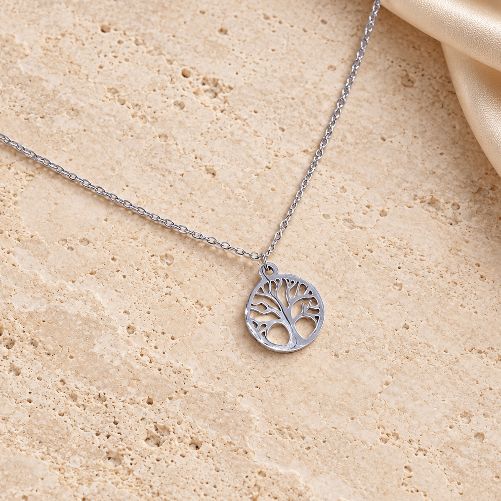 VIE - TREE OF LIFE – Lakris Jewelry