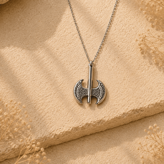 VIKING AXE – Lakris Jewelry