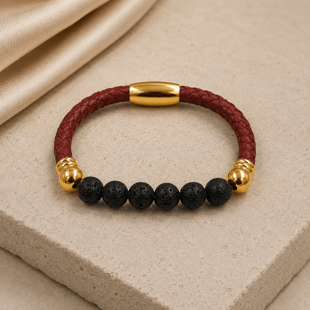 VULCAN – Lakris Jewelry