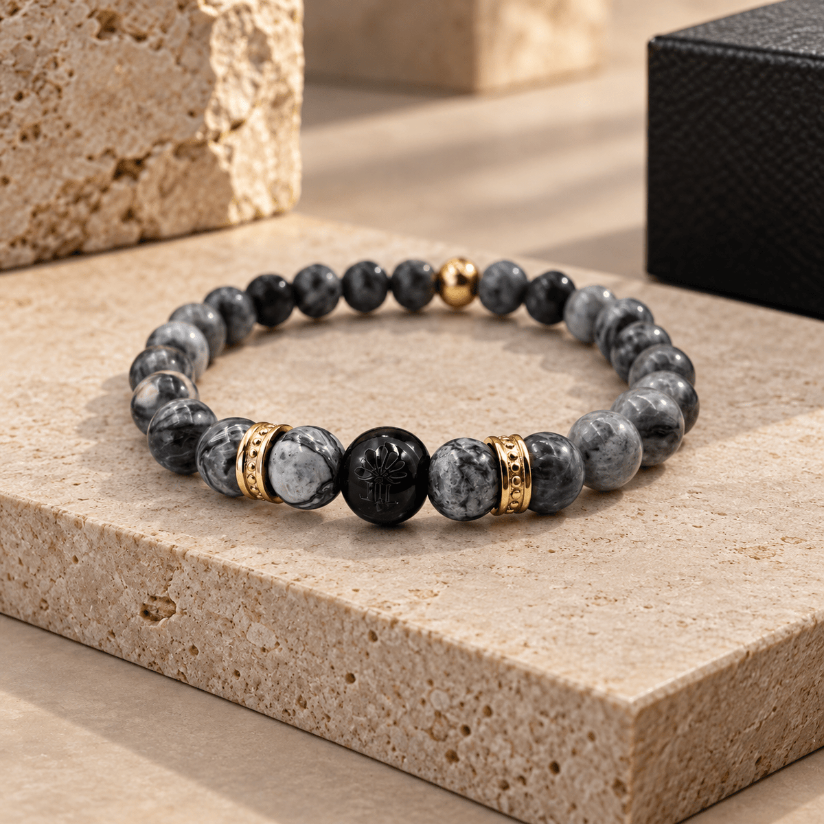XANDER – Lakris Jewelry