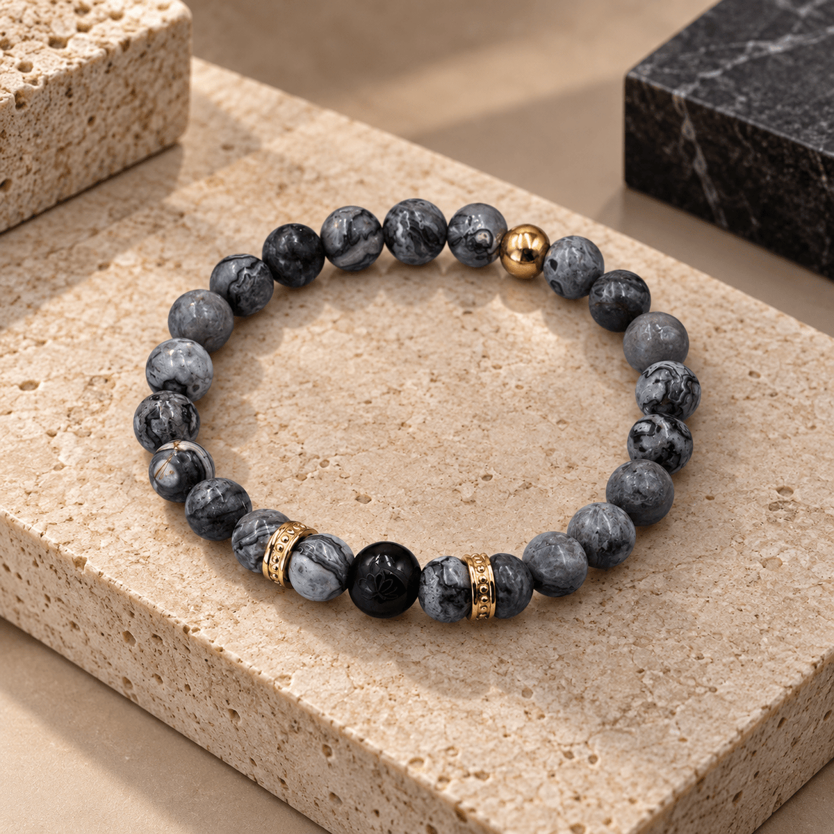 XANDER – Lakris Jewelry