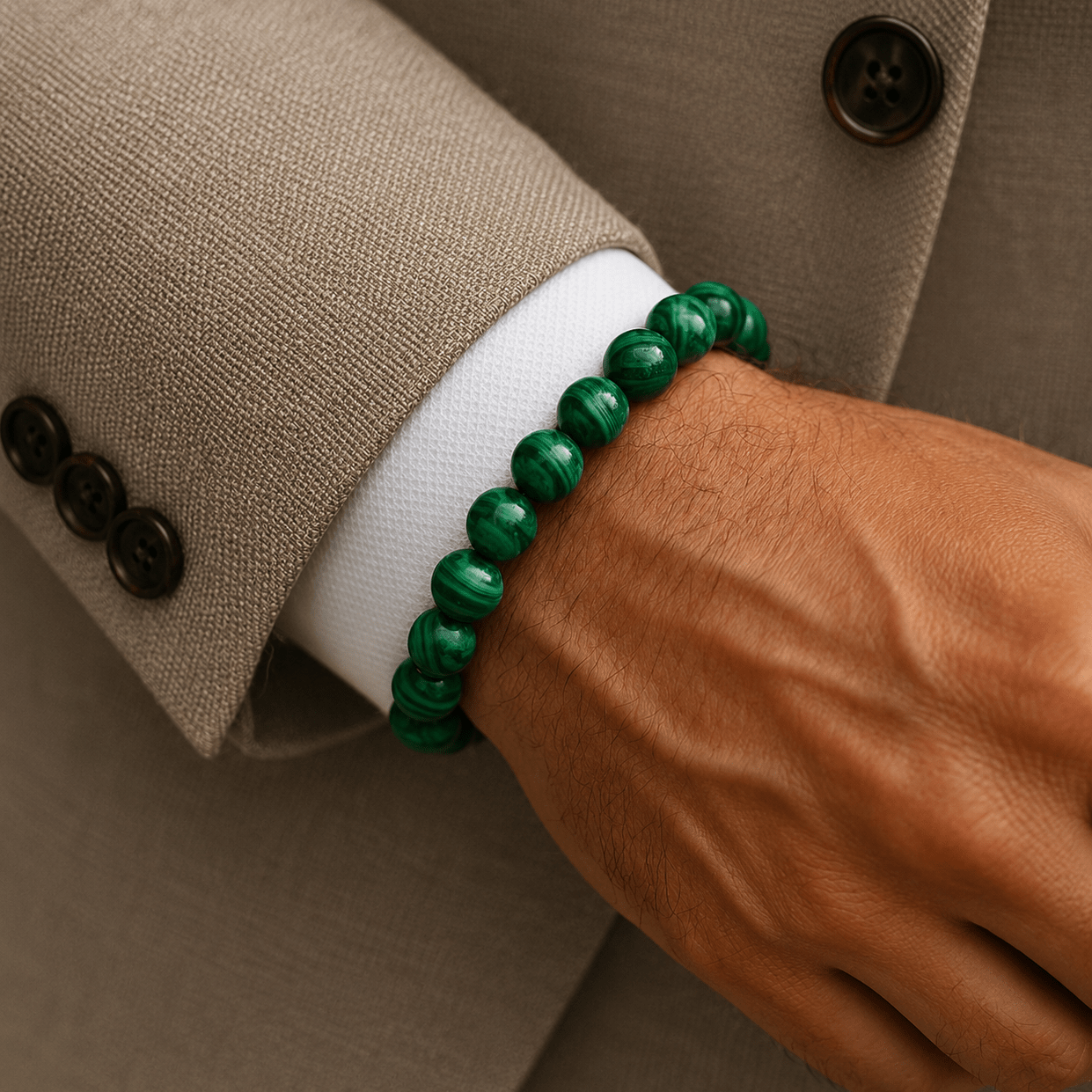 ZACH – Lakris Jewelry