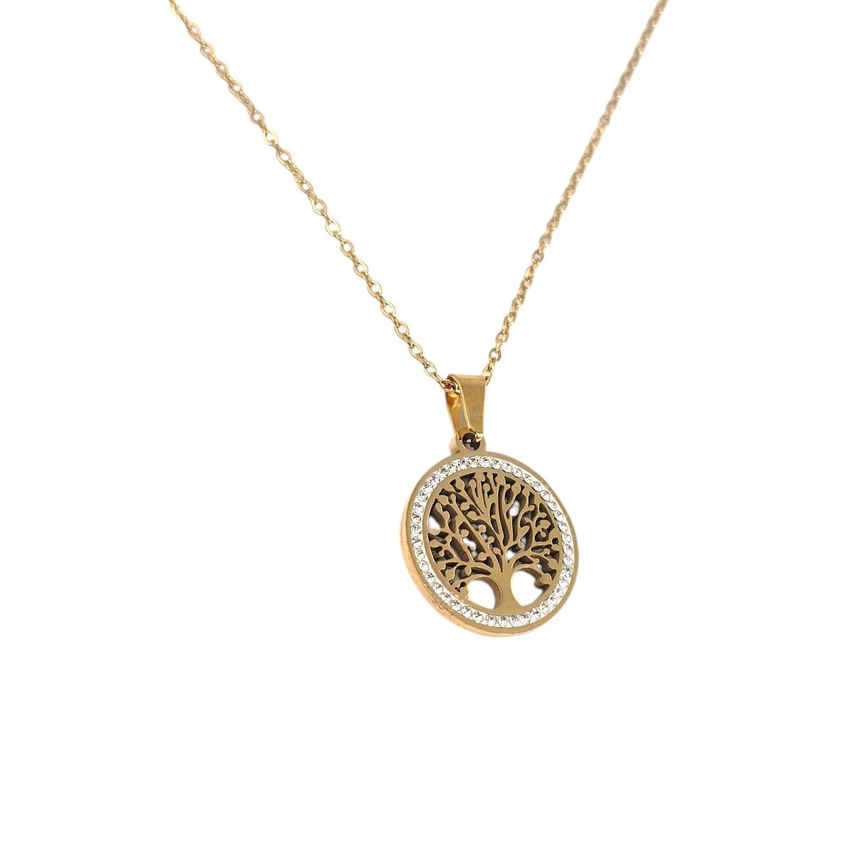 ZAKAI - TREE OF LIFE – Lakris Jewelry