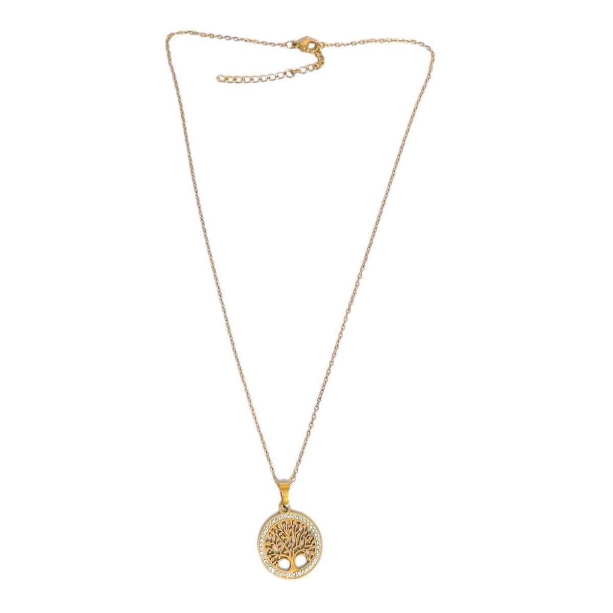 ZAKAI - TREE OF LIFE – Lakris Jewelry