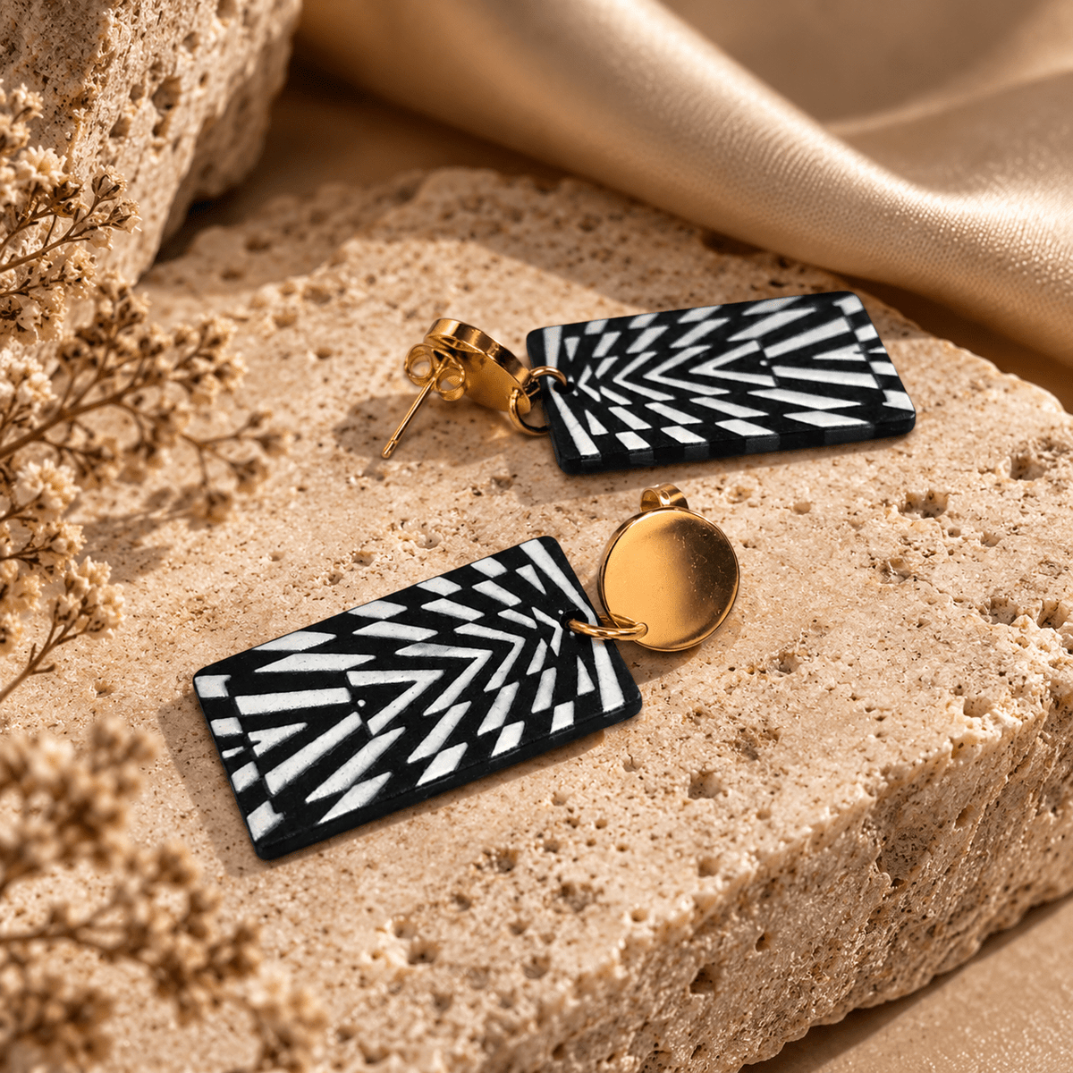 ZARA – Lakris Jewelry