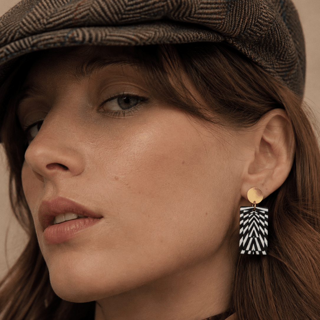 ZARA – Lakris Jewelry