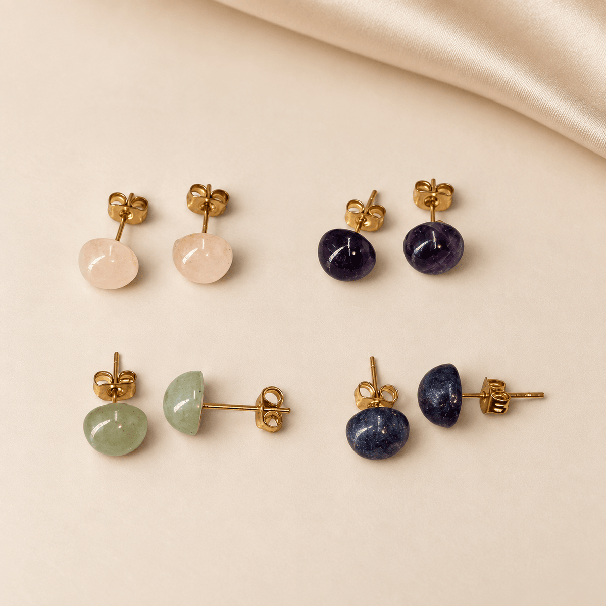ZENIA – Lakris Jewelry